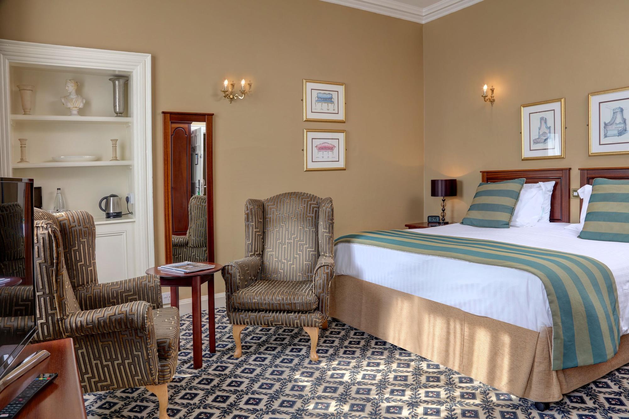 Best Western Forest And Vale Hotel Pickering Exteriör bild