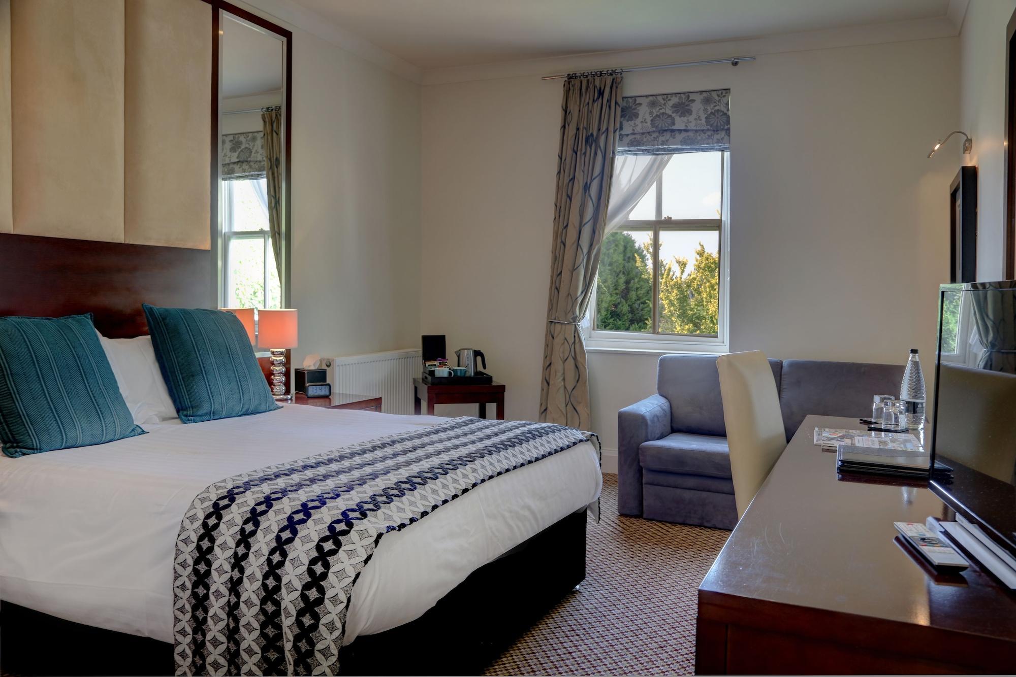 Best Western Forest And Vale Hotel Pickering Exteriör bild